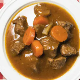 Teaser Image: Beef Stew